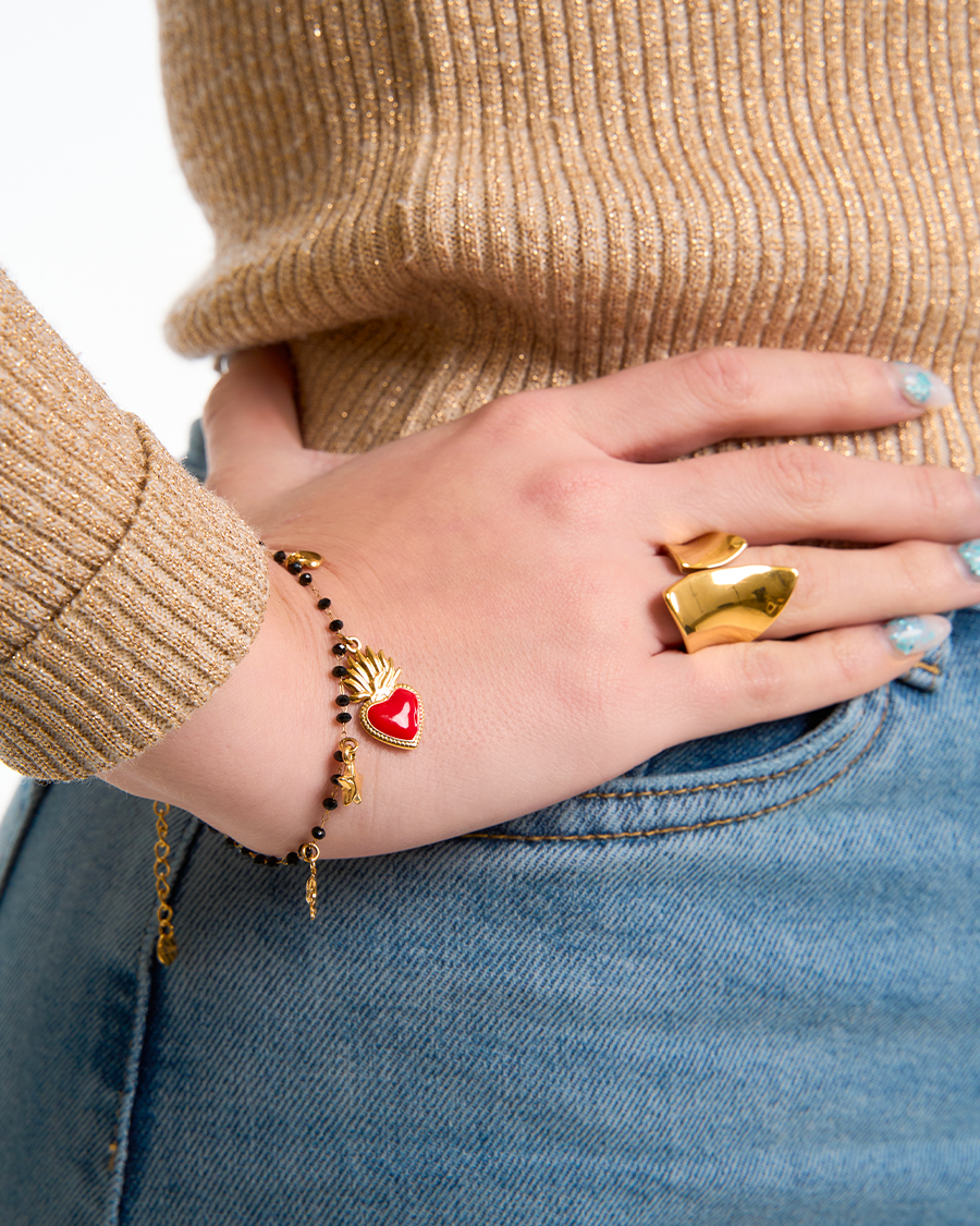 BRACCIALE ANIMA