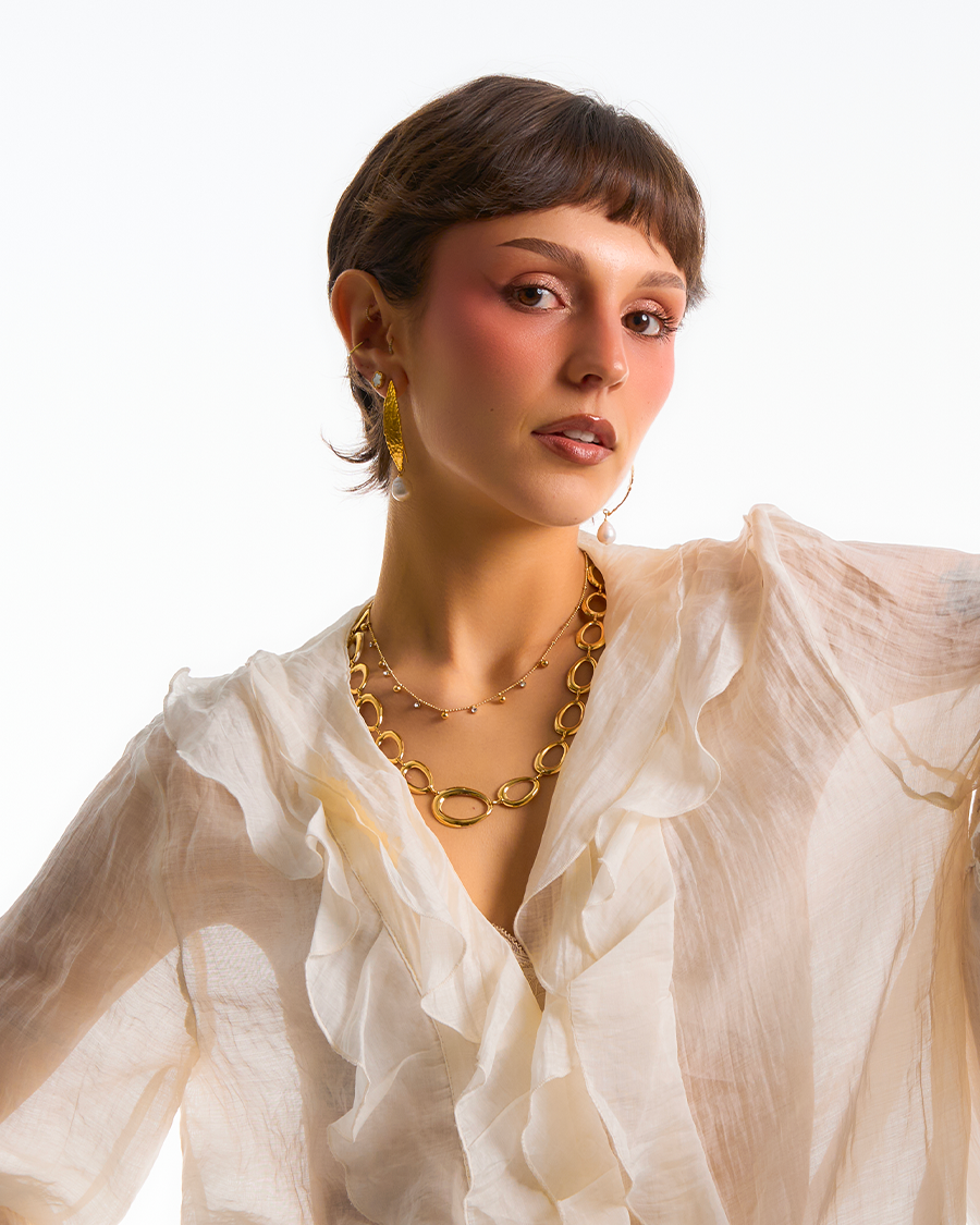 MOIRA Necklace