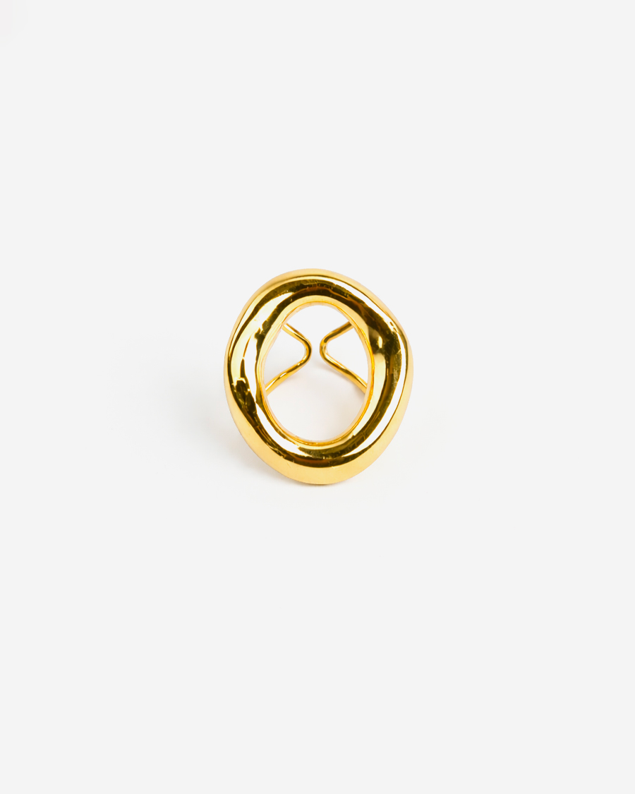 MOIRA Ring