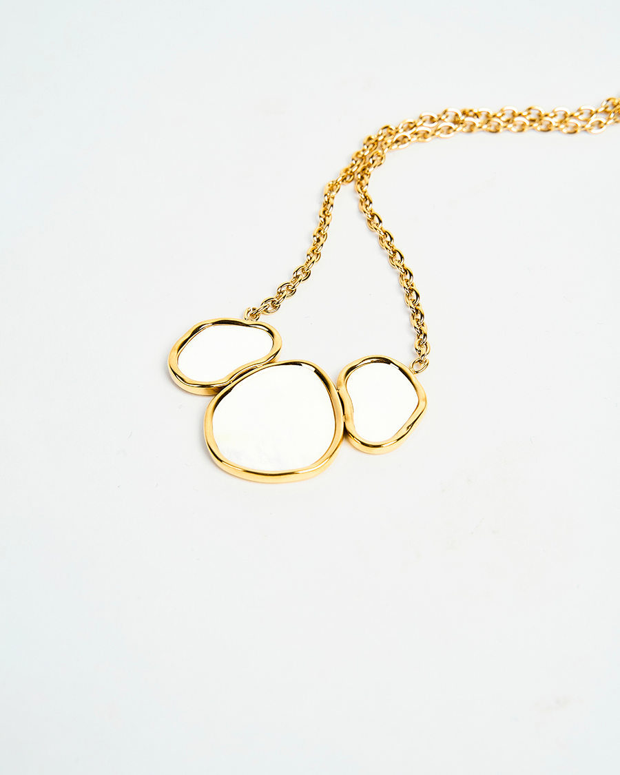 ATHENA necklace