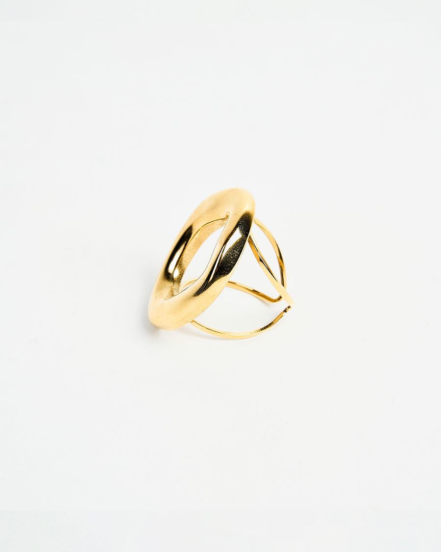 MOIRA Ring