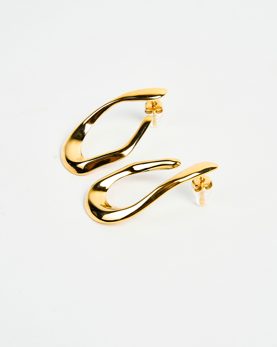 HALO EARRINGS
