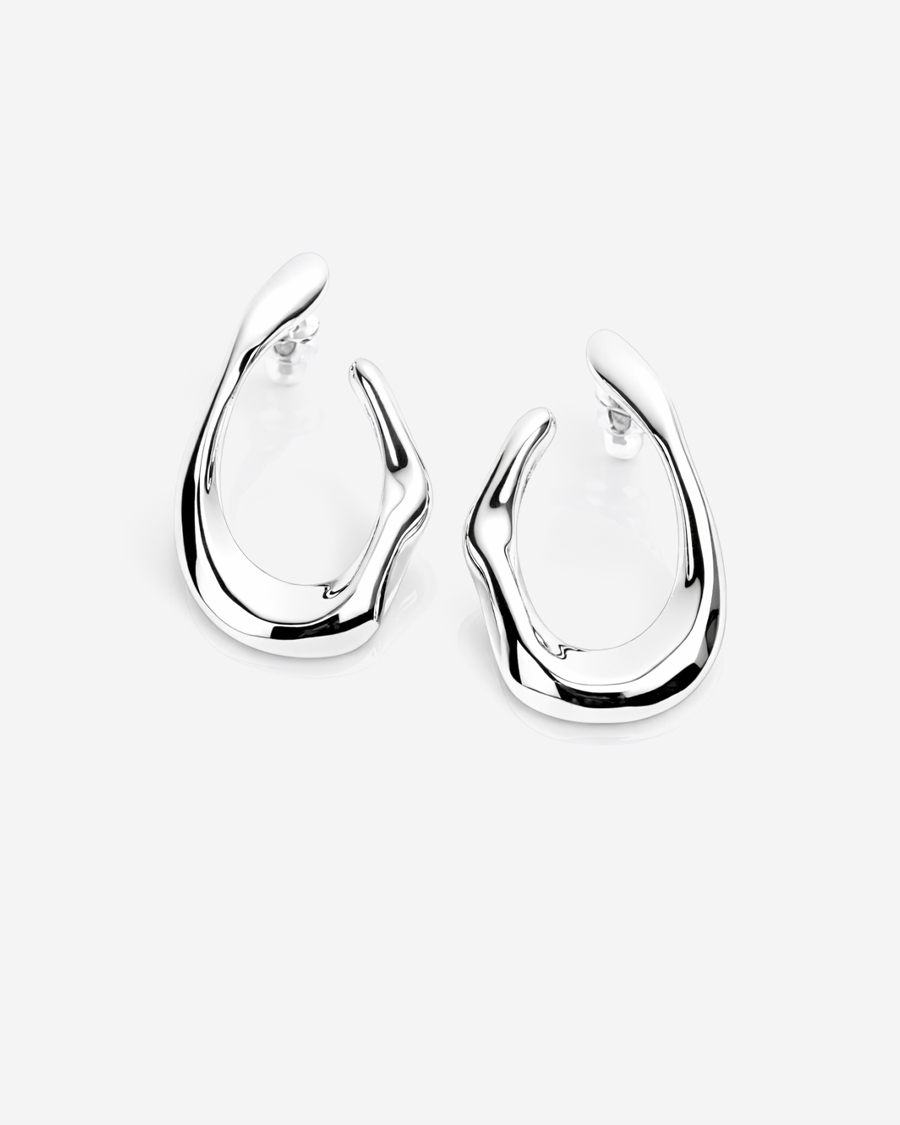 HALO EARRINGS