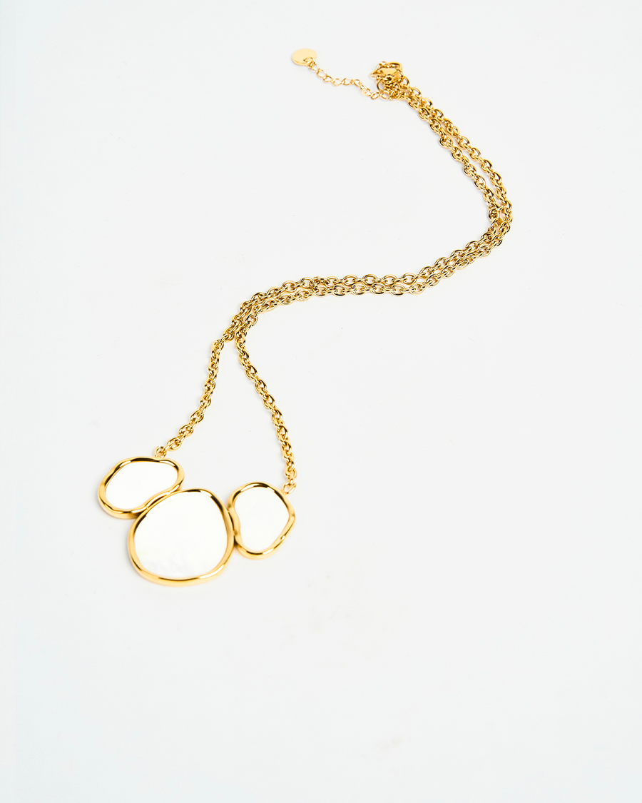 ATHENA necklace