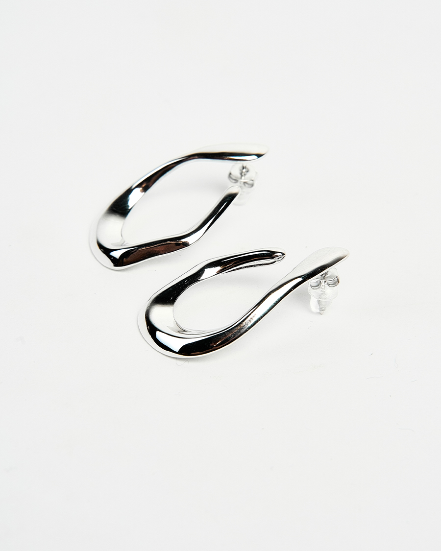 HALO EARRINGS