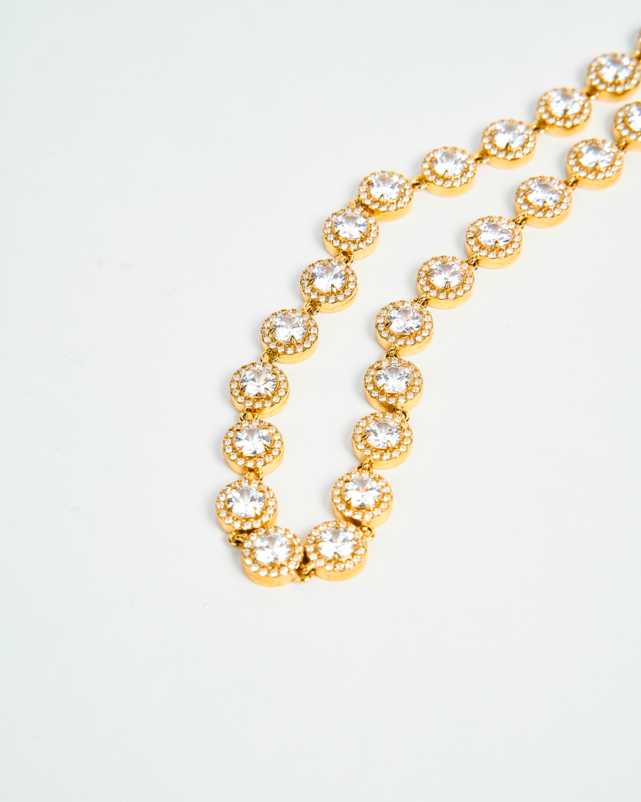 INCANTO Necklace