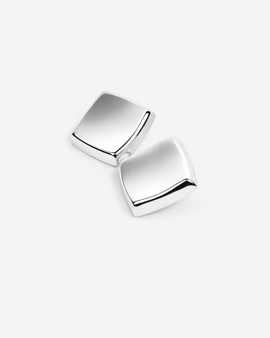 STONE EARRINGS