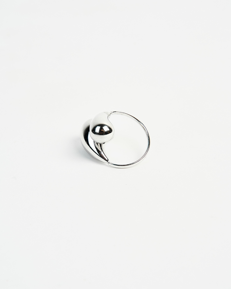 HUG Ring