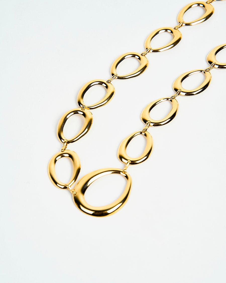 MOIRA Necklace