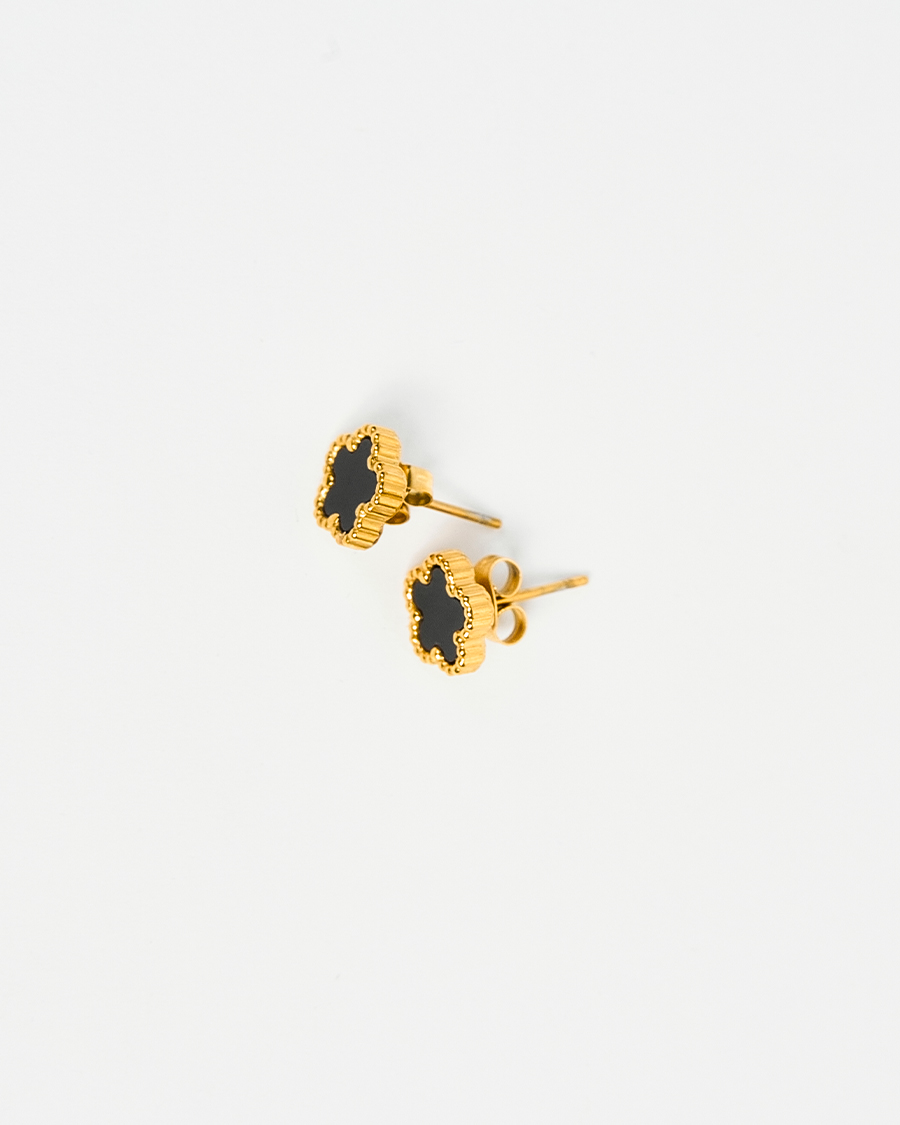 ORECCHINI FLOWER