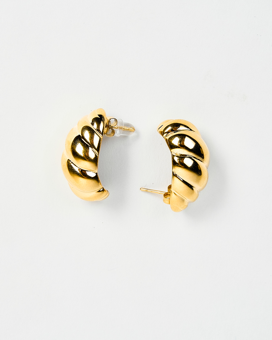 TWIST Earrings