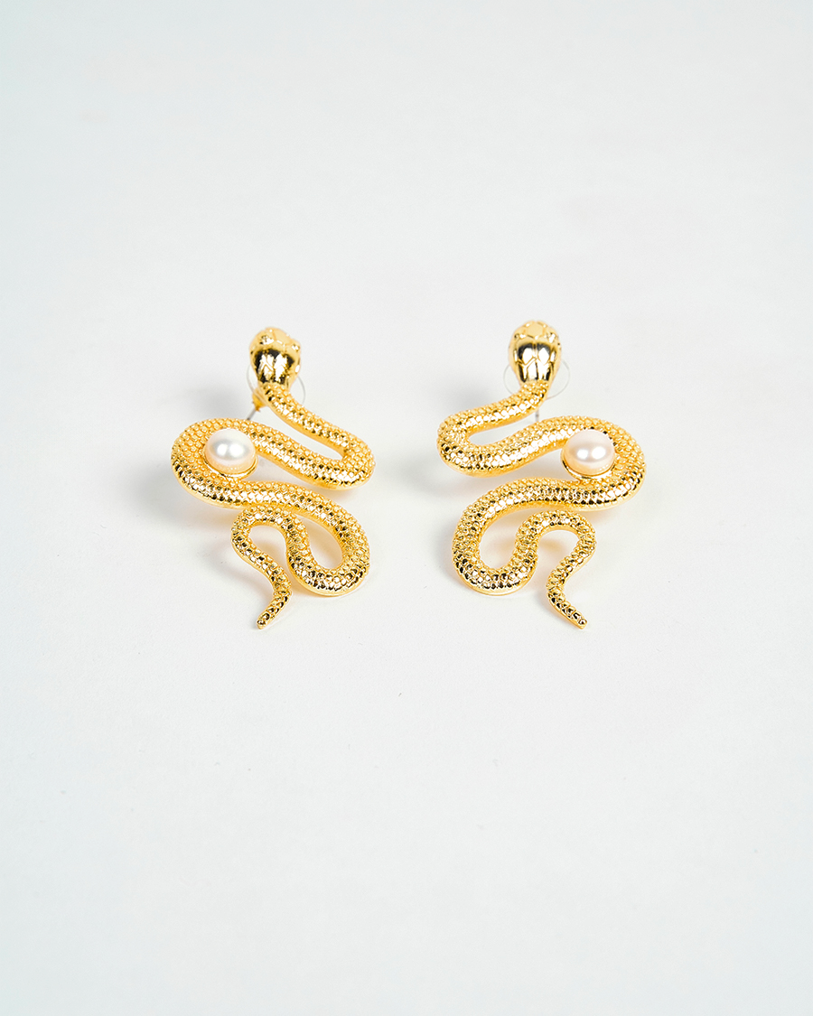 HYPNOTIC EARRINGS
