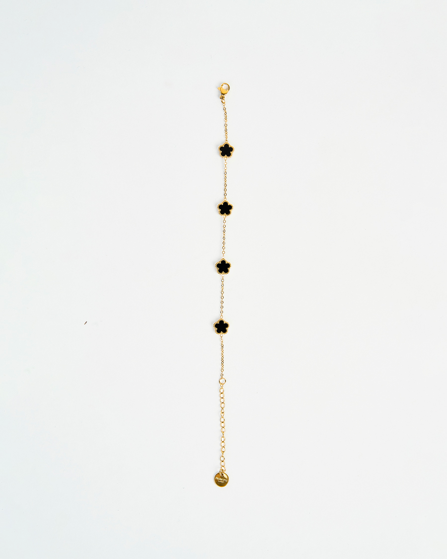 BRACCIALE FLOWER