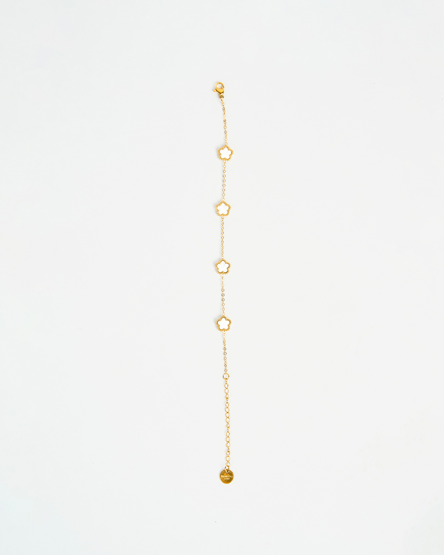 BRACCIALE FLOWER