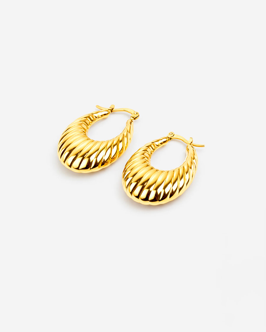 PRISMA EARRINGS