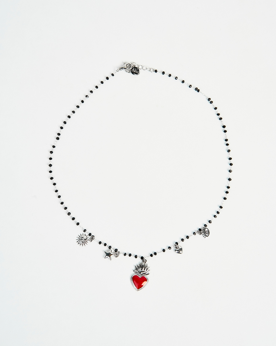 ANIMA Necklace