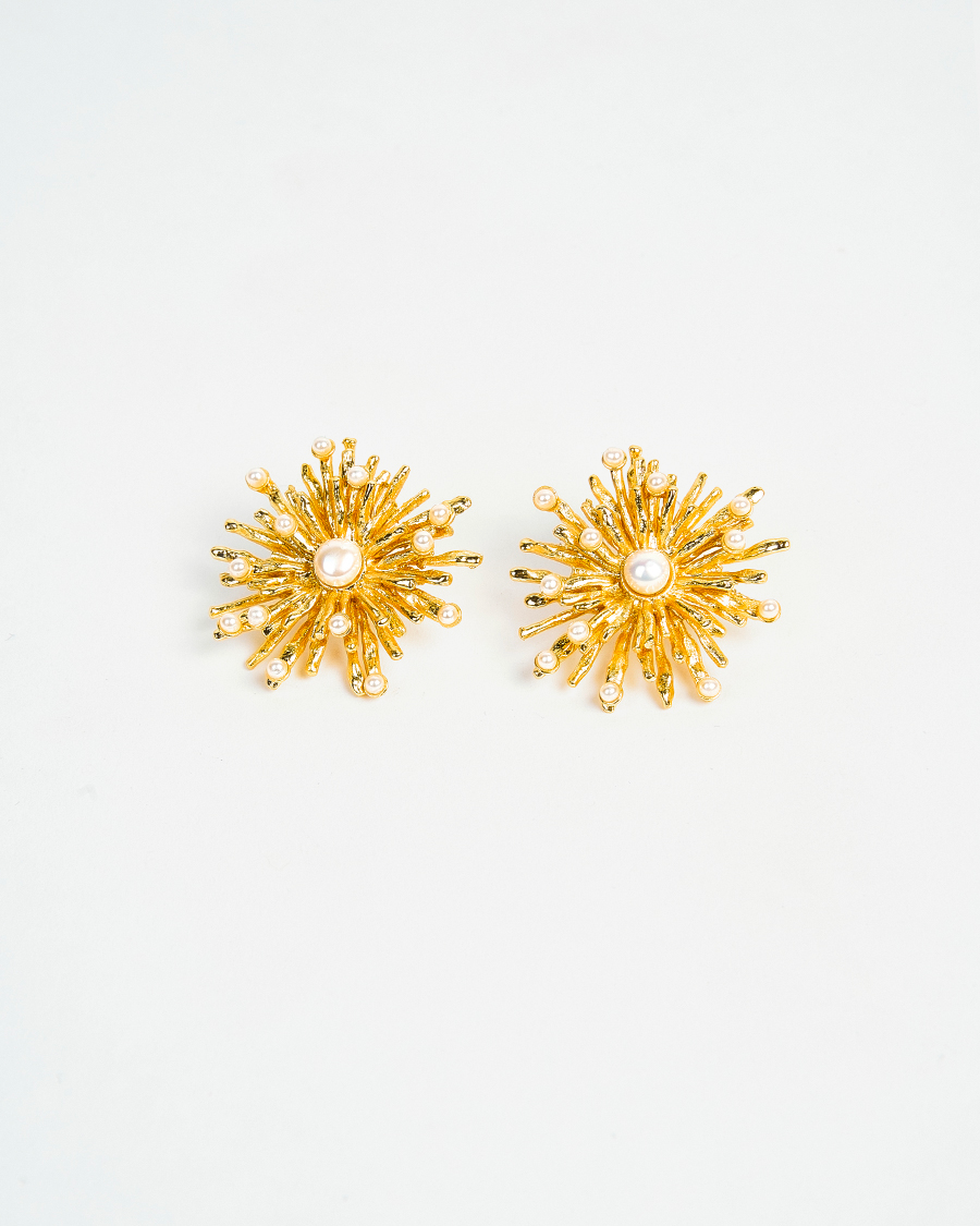 SUN EARRINGS