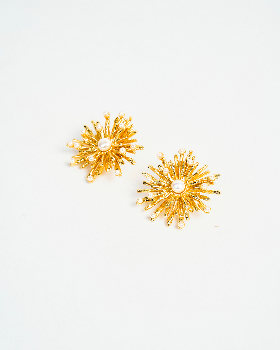 SUN EARRINGS
