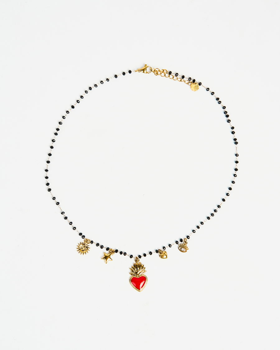 ANIMA Necklace