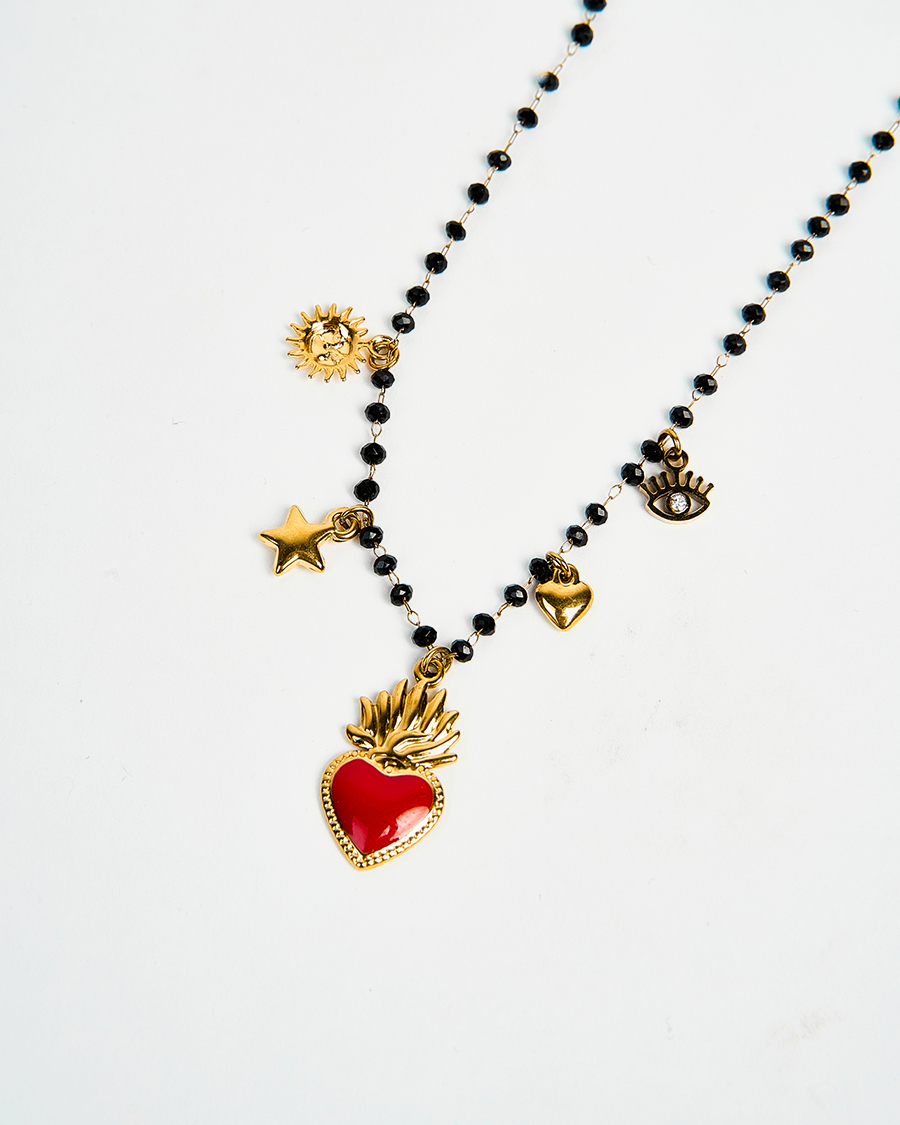 ANIMA Necklace