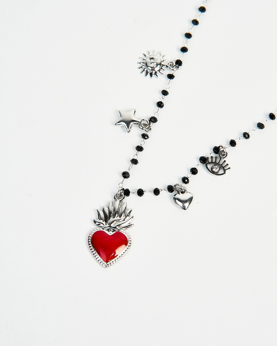 ANIMA Necklace