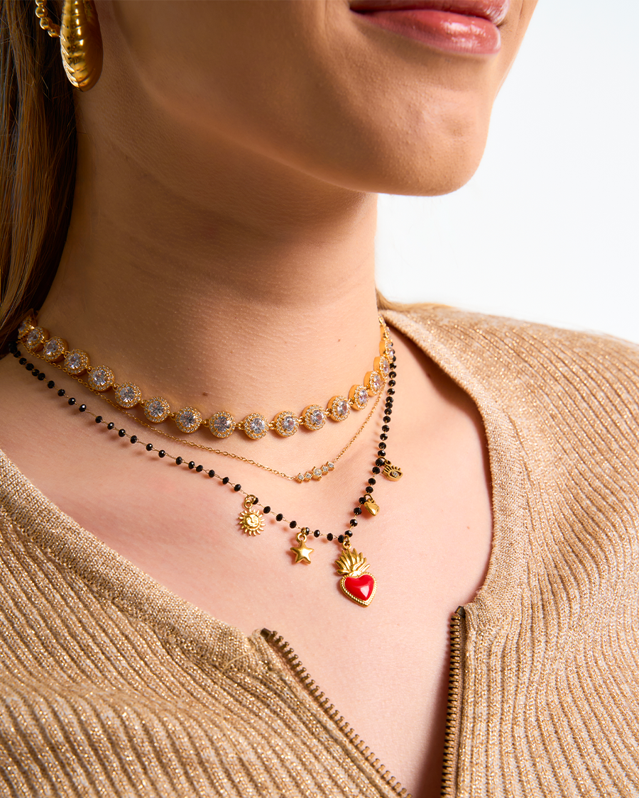 ANIMA Necklace