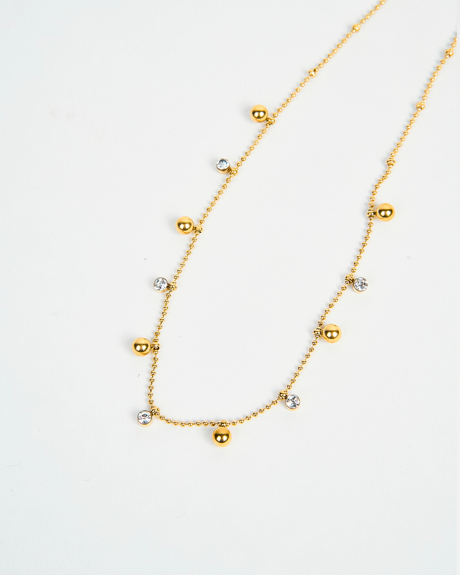 ECLISSE Necklace