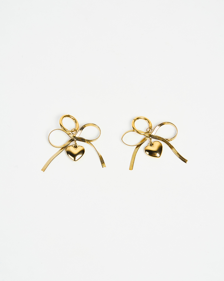 WONDERLAND EARRINGS