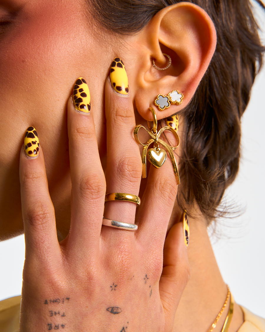 WONDERLAND EARRINGS