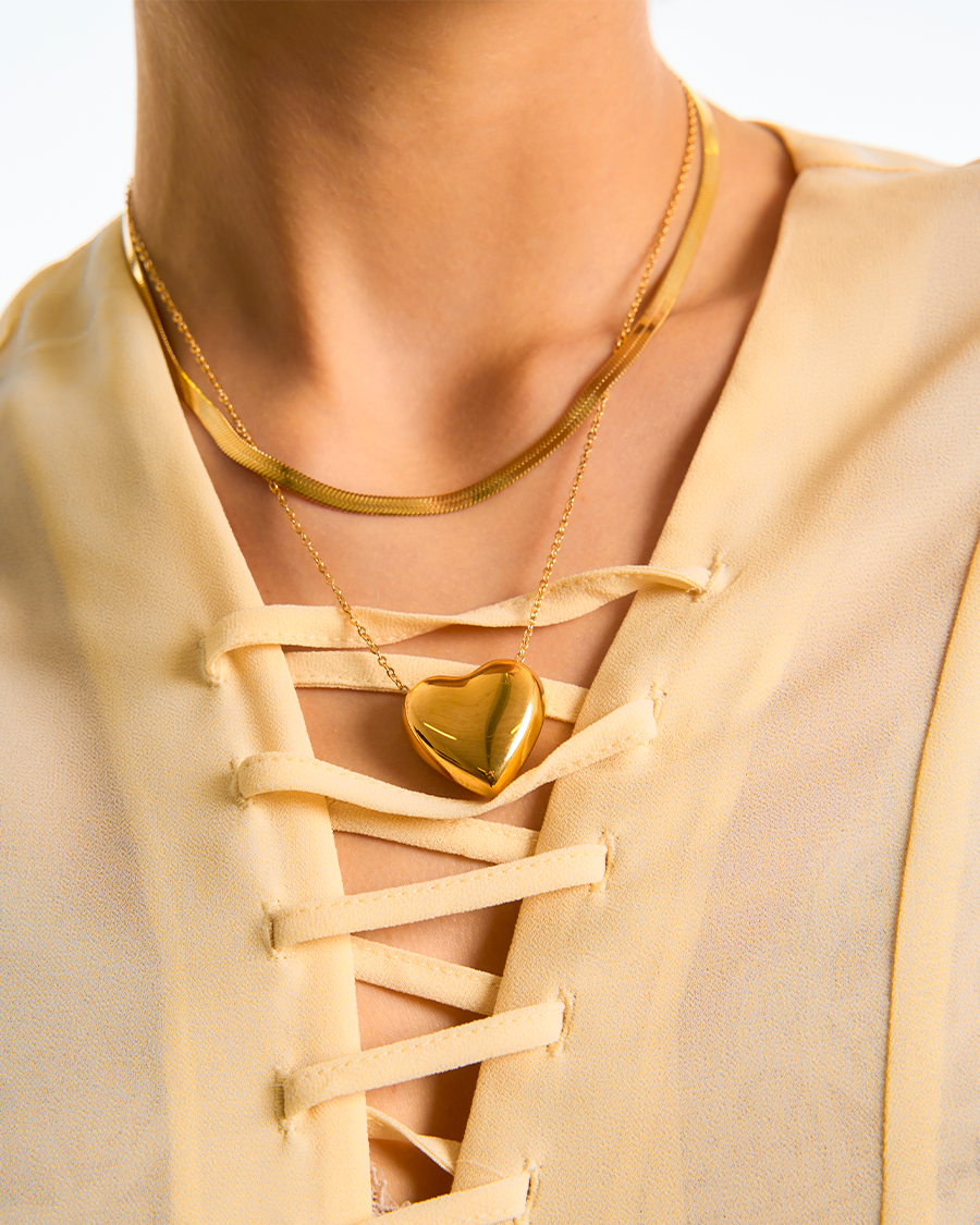 CUPIDO Necklace
