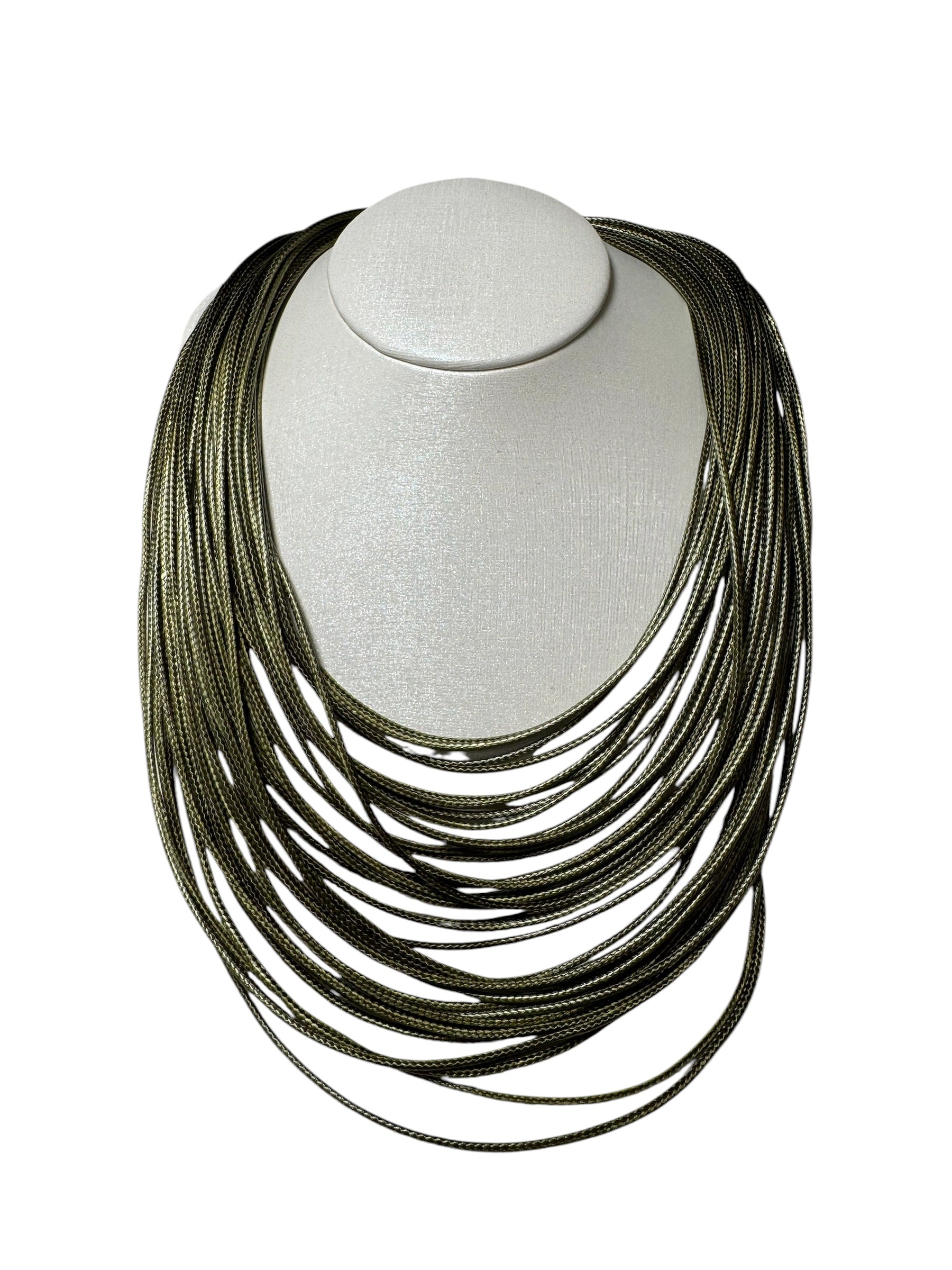 Collana Multifilo