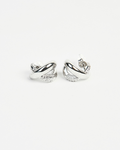 KNOT EARRINGS