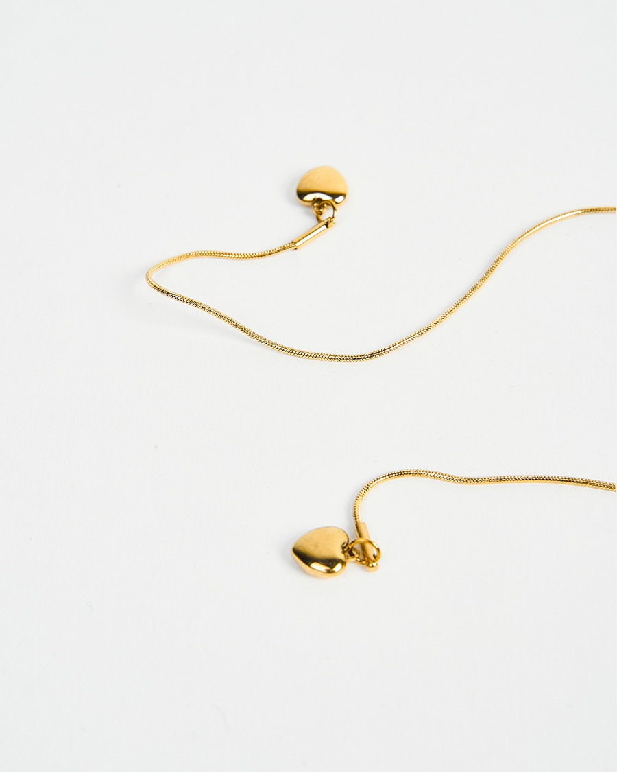 LOVE Necklace