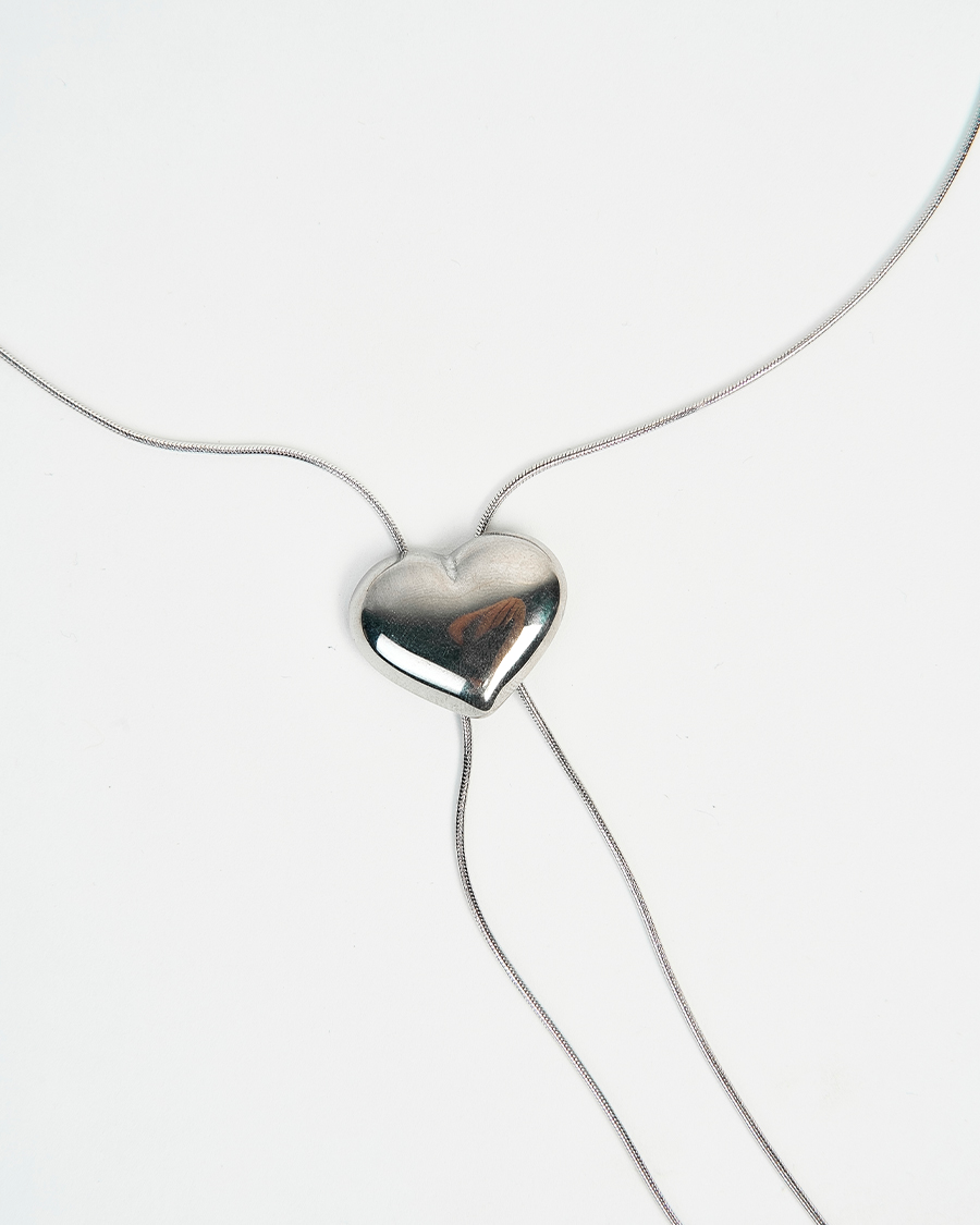 LOVE Necklace