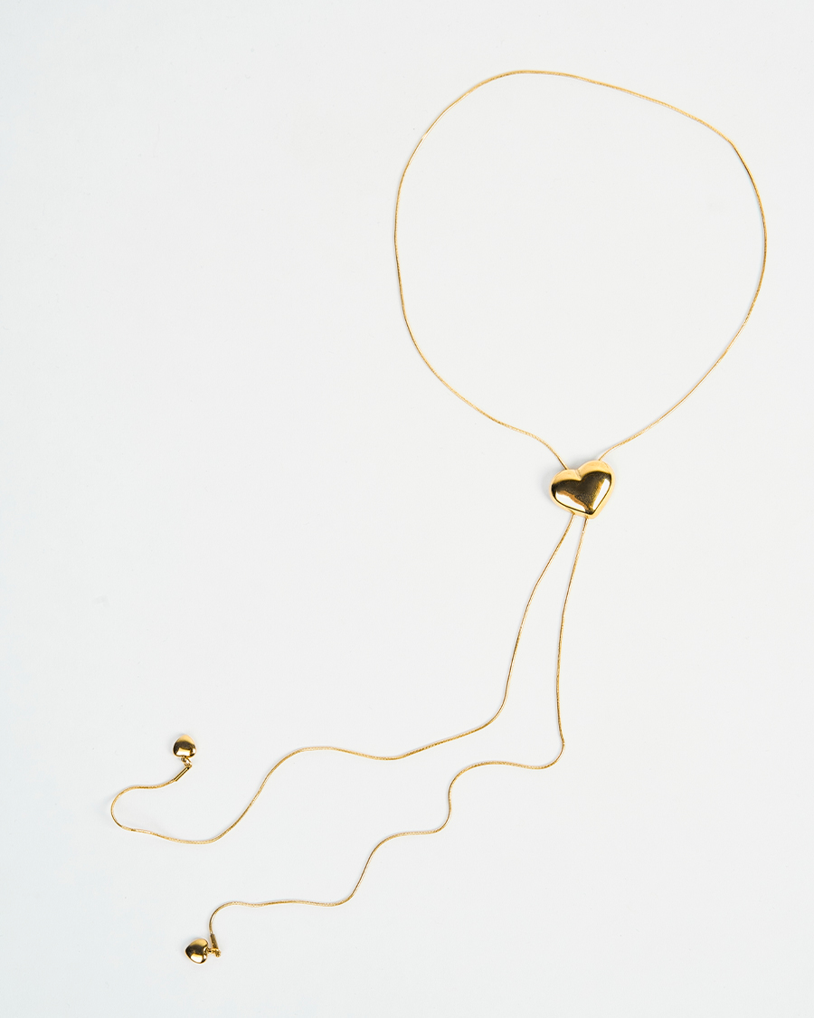 LOVE Necklace