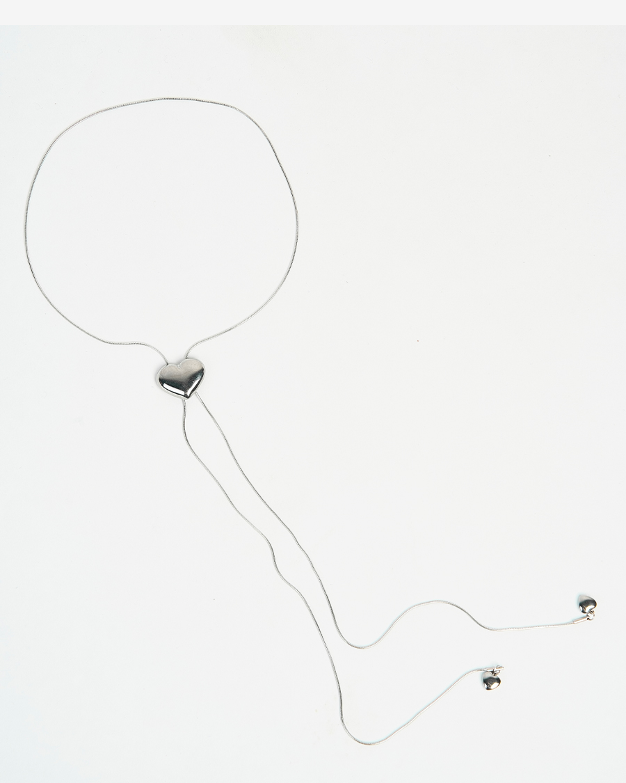 LOVE Necklace