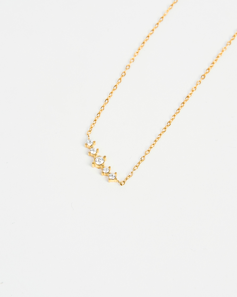 SCINTILLA Necklace