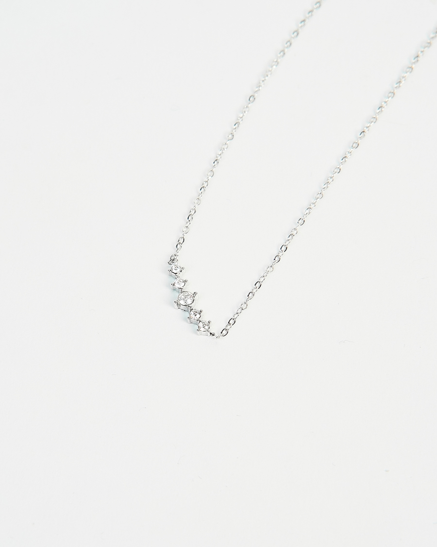 SCINTILLA Necklace