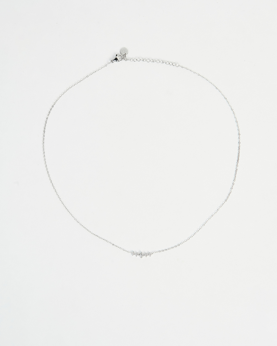 SCINTILLA Necklace