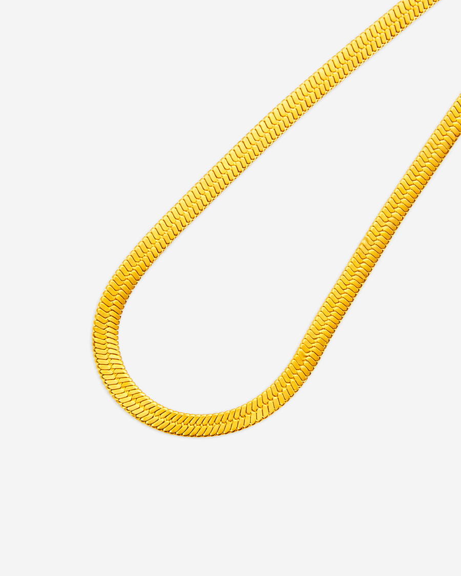 SNAKE Necklace