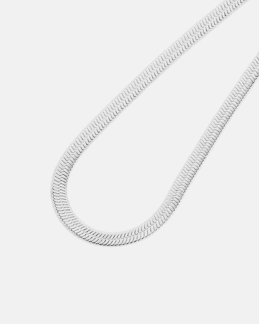 SNAKE Necklace