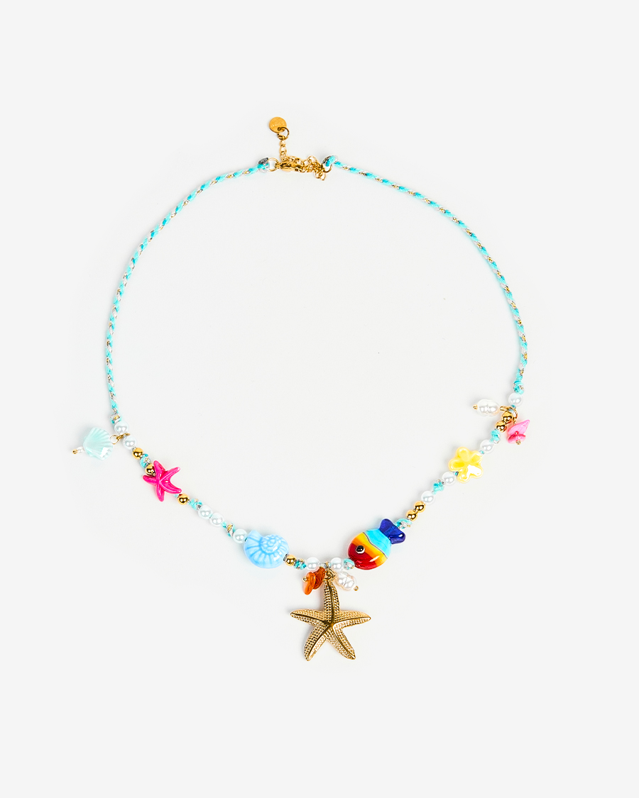 OLTREMARE Necklace