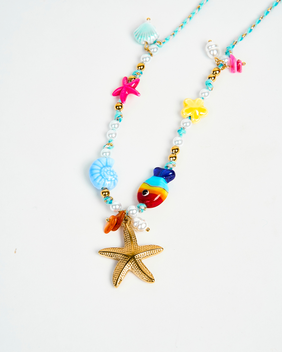 OLTREMARE Necklace