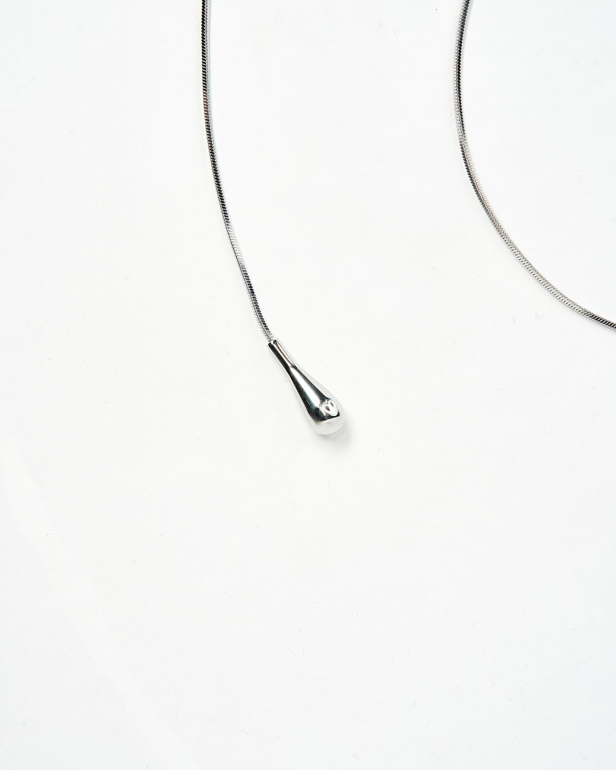 FEATHER Necklace