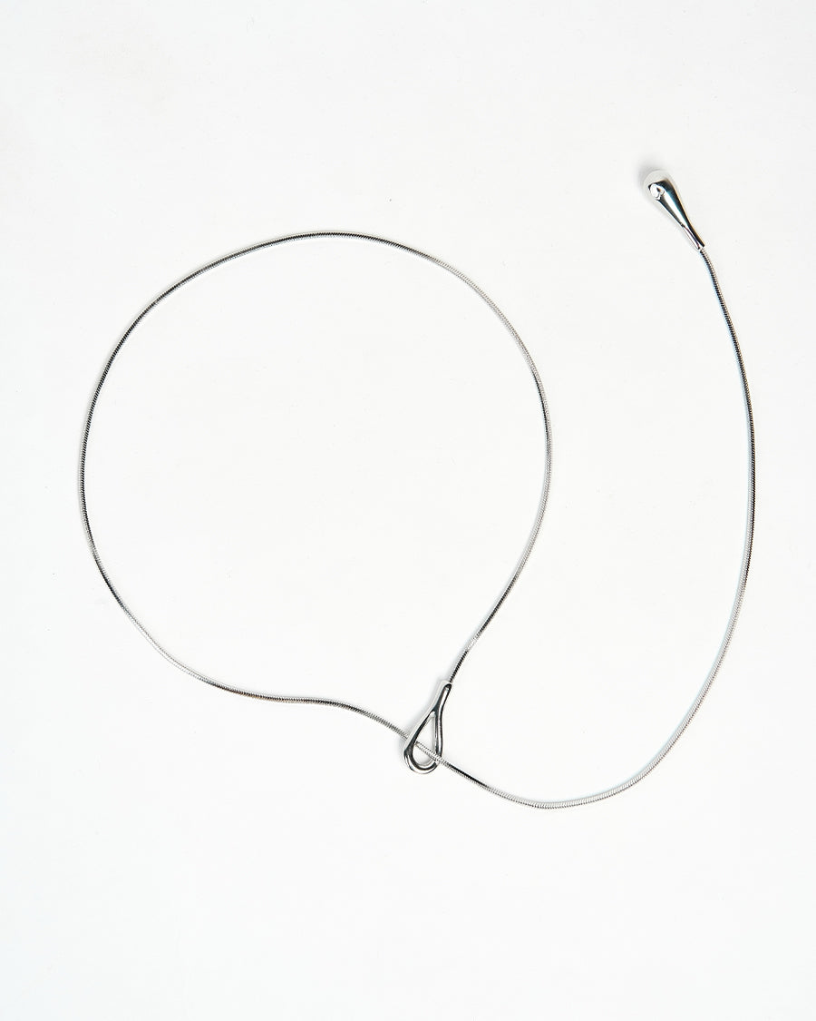 FEATHER Necklace